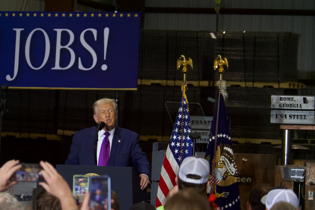 Trump Revamps Tariffs on Steel, Aluminum, and Copper