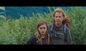 ‘Wildlike’: A Girl’s Dangerous Trek Into Alaska’s Hinterlands