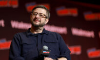 ‘Bob’s Burgers’ Actor Identified as Driver Rescued From Fiery New Hampshire Crash