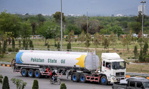 Oil Prices Fall on Weaker Demand Outlook; Karoline Leavitt Leaving White House Press Secretary Post