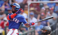 End of the Road? Andrew McCutchen DFA’d by Texas Rangers