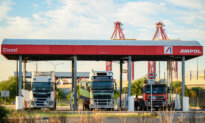 Major Australian Petrol Firm Eyes 150 Percent Revenue Lift After Iran War