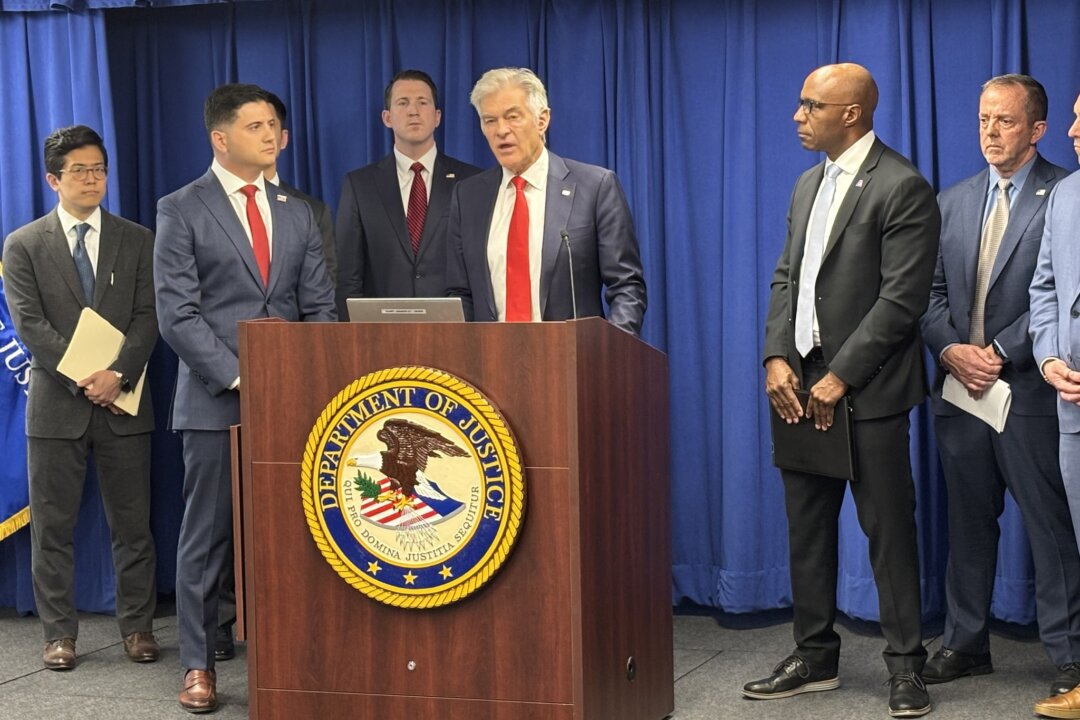 FBI Arrests LA Hospice Operators in Fraud Sting