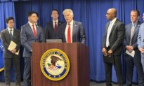 Feds Suspend 49 Medicaid Home Healthcare Providers in Ohio
