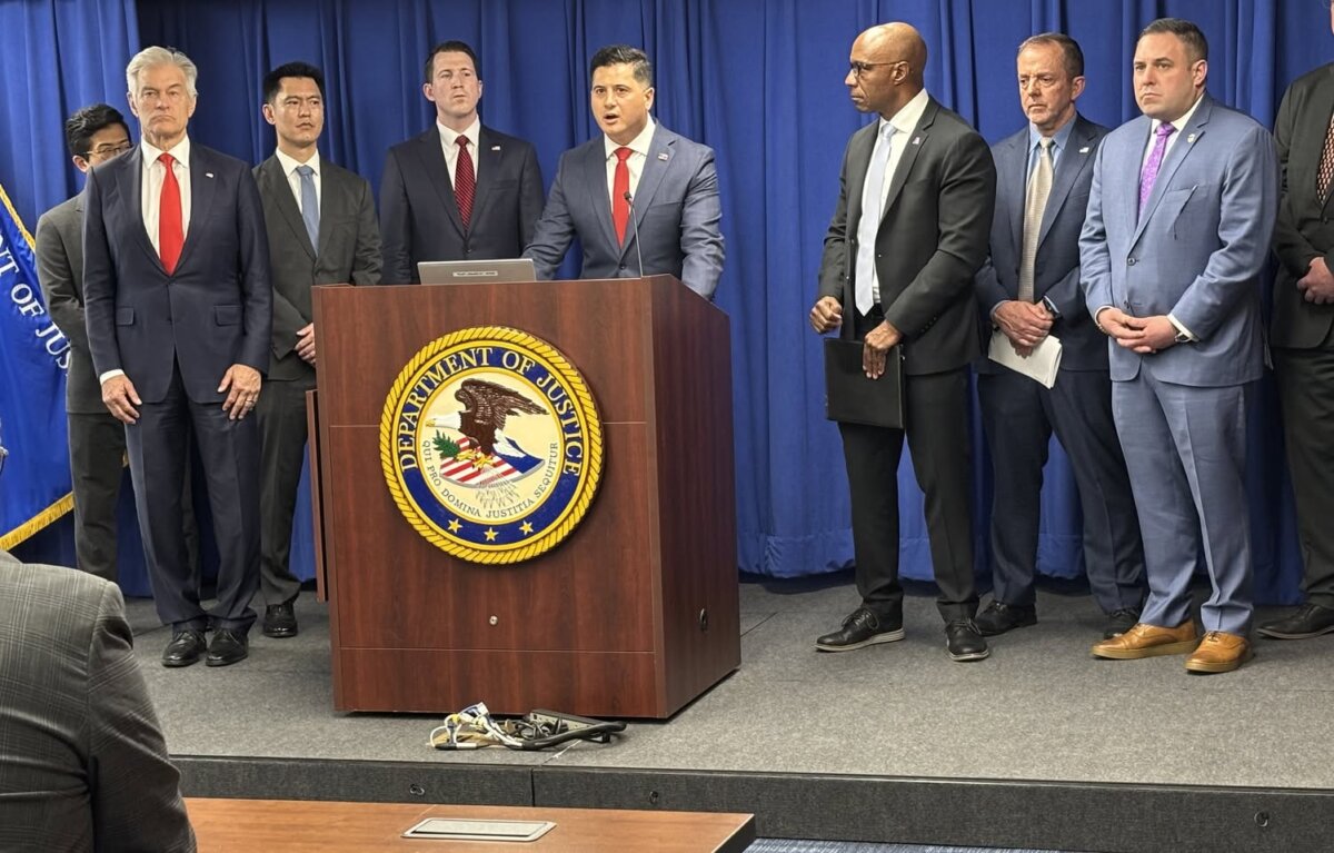Epoch Times Photo