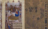 Across Continent, Across Centuries: The Parallels Between Korean and European Art