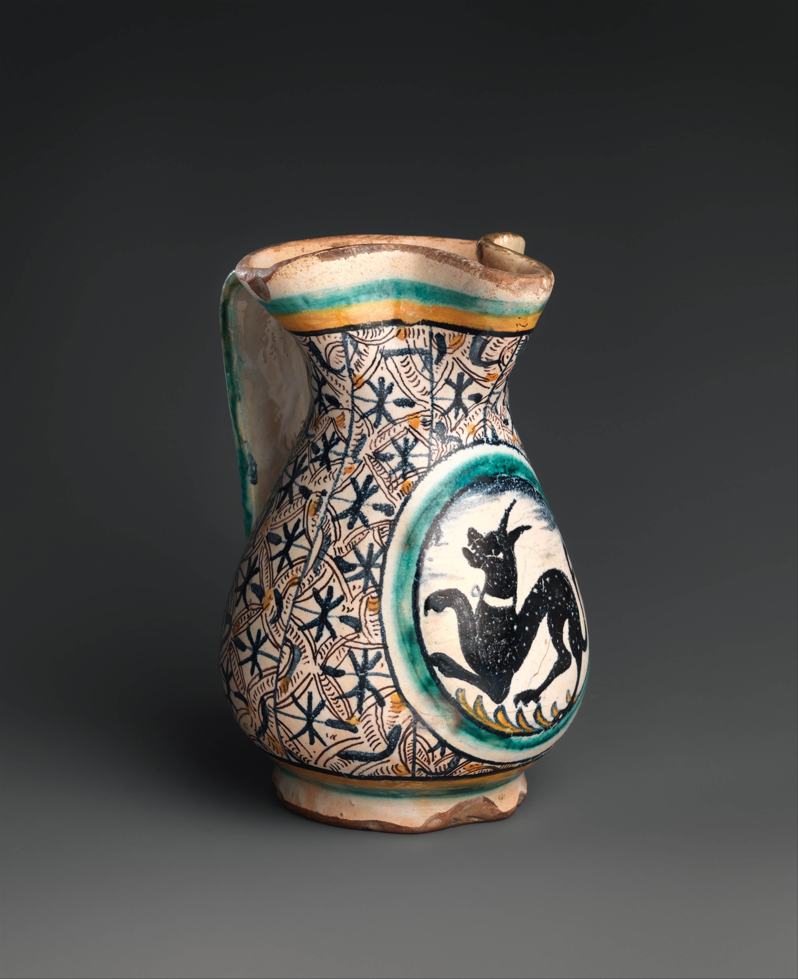 jug