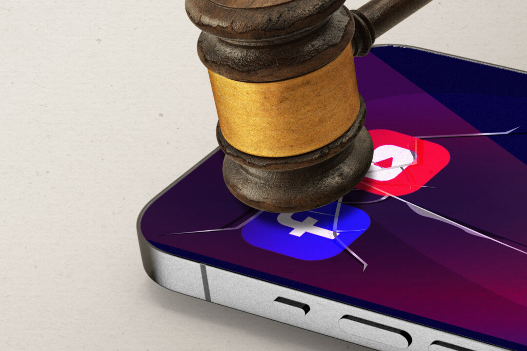 How Social Media Verdicts Could Upend Tech Industry