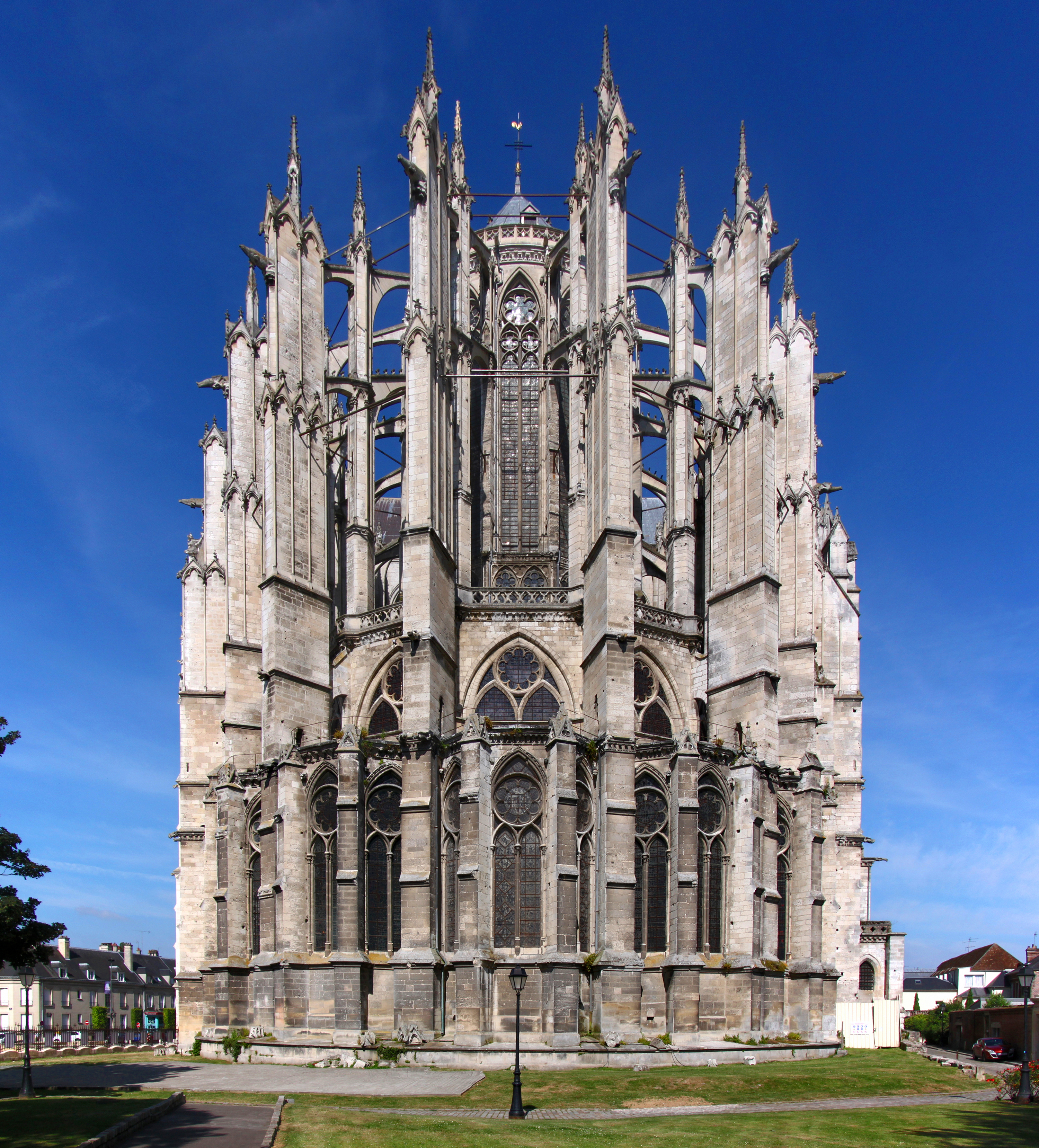 Beauvais Cathedral