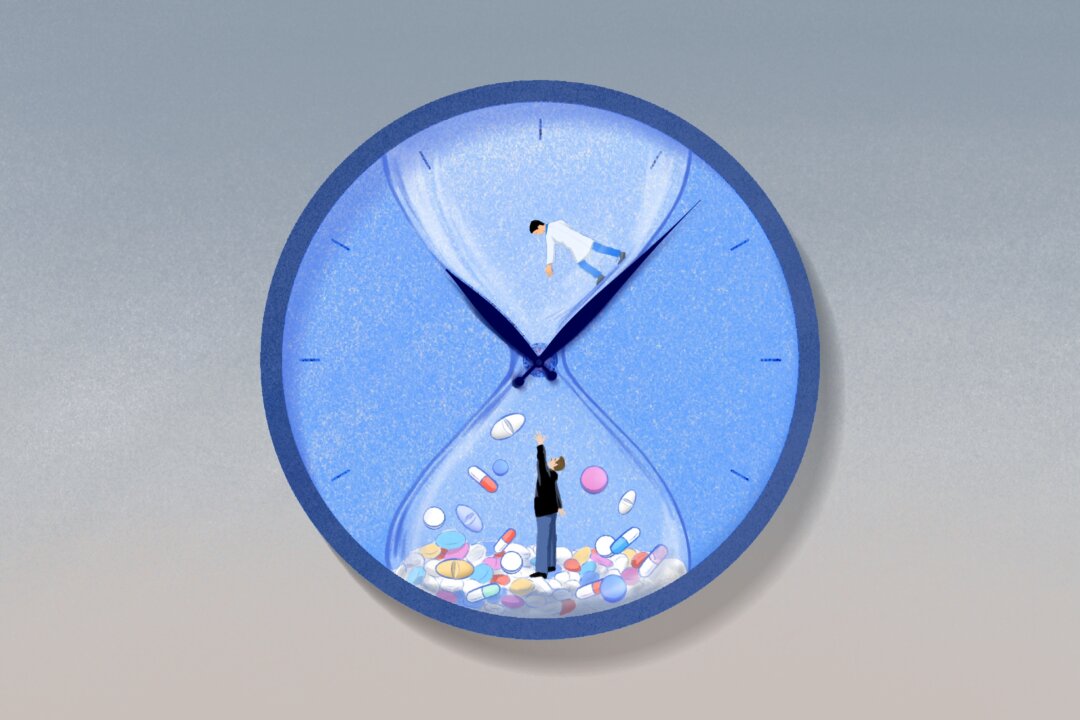 (Illustration by The Epoch Times, Shutterstock)