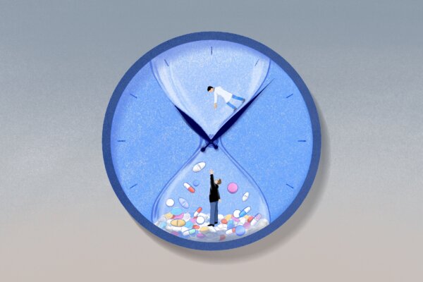 Starting Statins: New Guidelines Aim at Prevention but Create More Patients