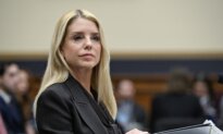 Pam Bondi Confirms She Was Diagnosed With Thyroid Cancer, Had Surgery