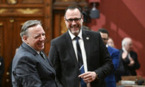 Quebec Passes Secularism Law Further Restricting Public Prayer, Religious Symbols