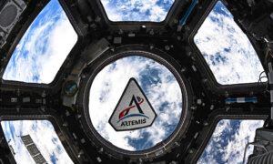 NASA, SpaceX News Conference After Crew-13 Launch to International Space Station