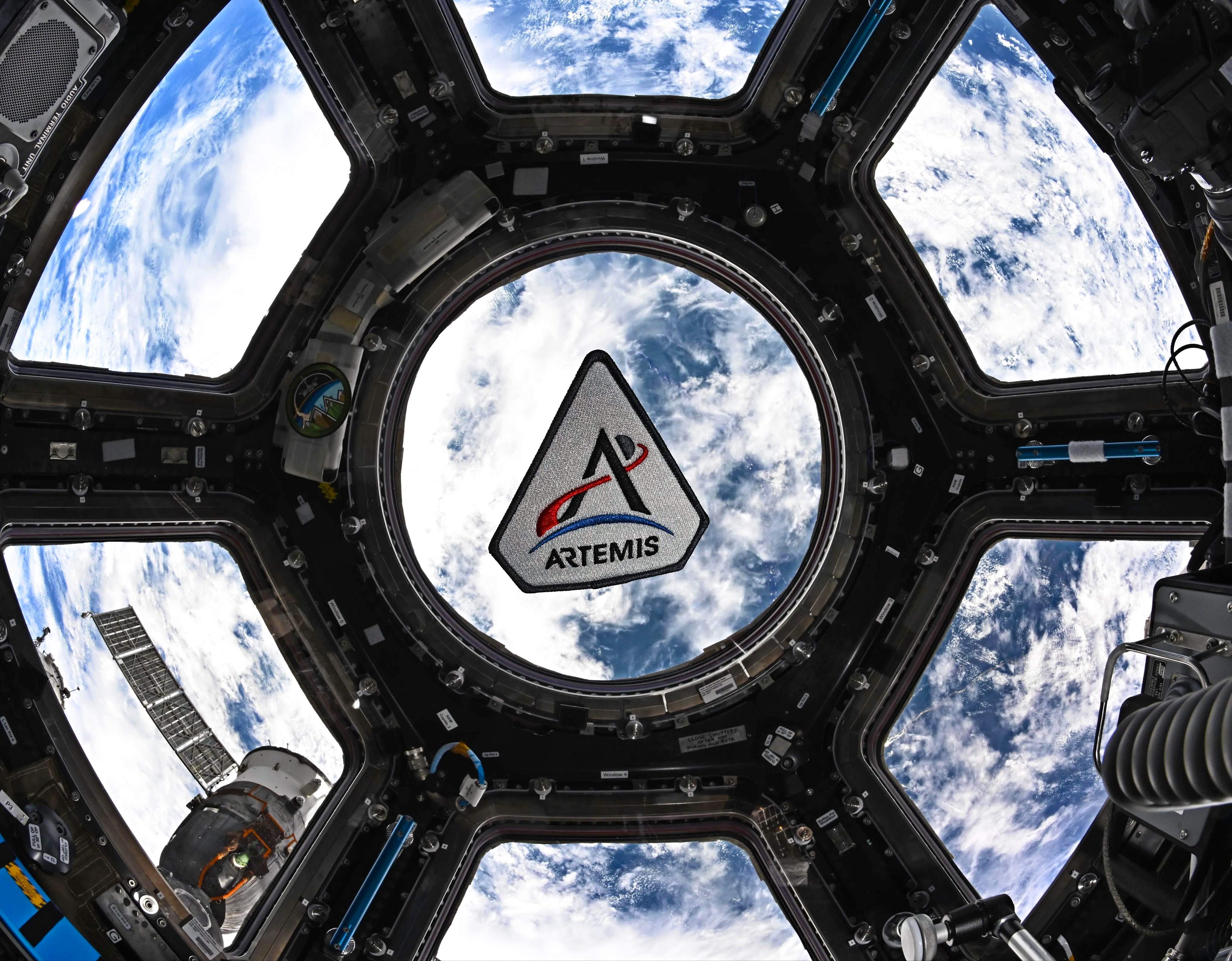 LIVE NOW: NASA, SpaceX News Conference After Crew-13 Launch to International Space Station