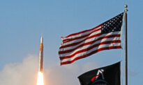 White House Requests Additional $900 Million for Moon Landing, Base in Budget Proposal