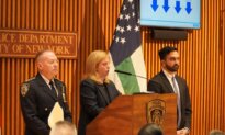 NYC Reports Lowest Murders, Shootings in Decades, More Hate Crimes