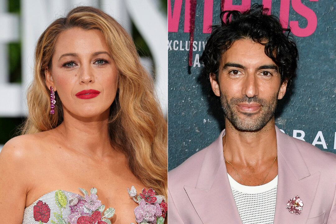 Federal Judge Tosses Blake Lively’s Sexual Harassment Claims Against Justin Baldoni
