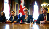 British Government Sanctions Iran-Linked Network for Alleged Hostile Activity