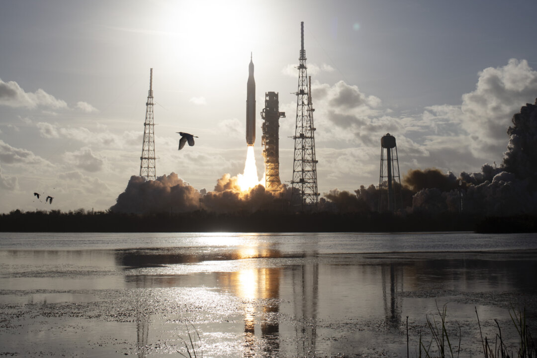 US Eyes New Zealand as Possible Space Launch Site