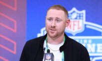 Bills Coach Joe Brady Says He Still Believes in Struggling WR Keon Coleman