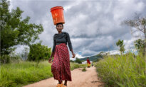 In Photos: Malawi’s Water Crisis