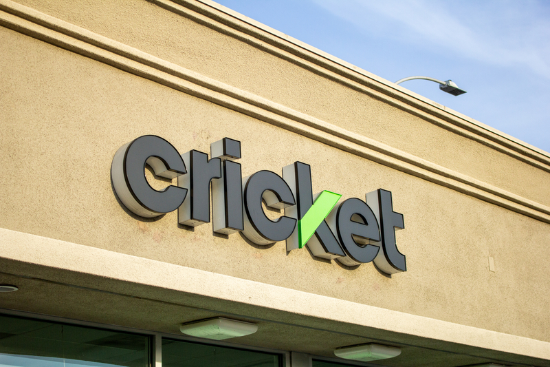 More consumers are embracing cost-cutting strategies, including switching to prepaid providers such as Cricket Wireless. (Dreamstime/TCA)