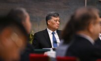 Chinese Official Ma Xingrui’s Mysterious Downfall