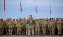 Trump Requests $1.5 Trillion for Defense Spending