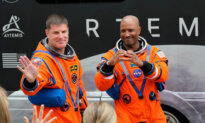 Canada’s Jeremy Hansen Rockets Toward the Moon With Artemis II After Engine Burn