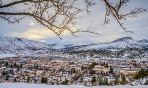 Discovering the Slow Side of Durango