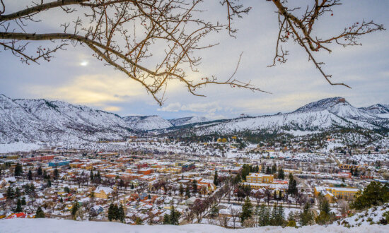 Discovering the Slow Side of Durango