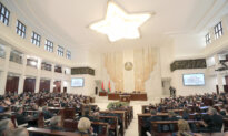 Belarus Bans Promotion of LGBT Ideology, Pedophilia, and Childlessness