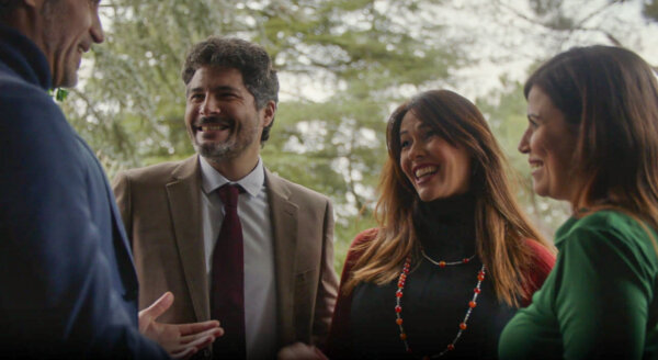 The Psychology of the Supercommunicators