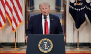 Trump: Iran Has Agreed to Not Have Nuclear Weapon; Tight Primary Race for California Governor