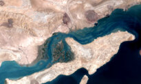 Iranian State Media Says Regime’s Forces Traded Fire With ‘Enemy’ on Island in Hormuz
