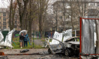 Russia, Ukraine Accuse Each Other of Violating 3-Day Ceasefire