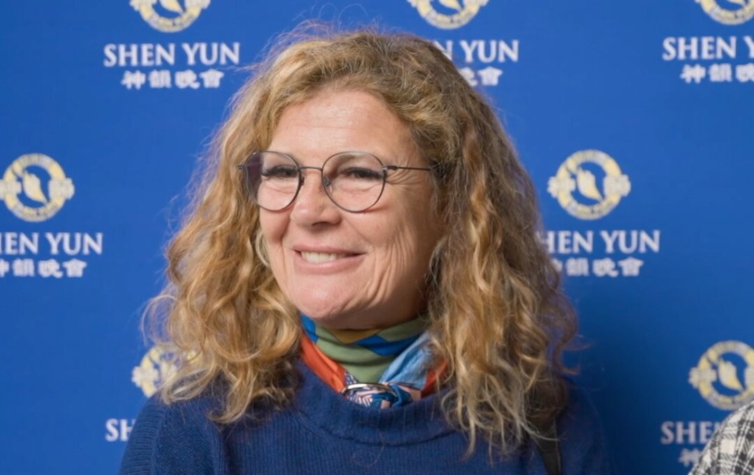 Meet the Woman Behind the Italian Budget