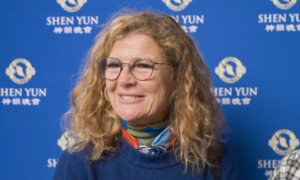 Meet the Woman Behind the Italian Budget