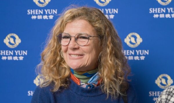 Meet the Woman Behind the Italian Budget