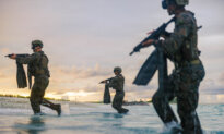US Deployments Fuel Speculation of Ground Combat Against Iran