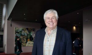 Shen Yun Is ‘A Journey of Chinese Culture,’ Says Seattle Theatergoer