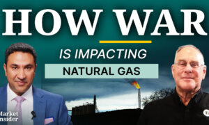 Iran War Threatens Qatar, a Major LNG Exporter, and Global Economy Feels the Effects