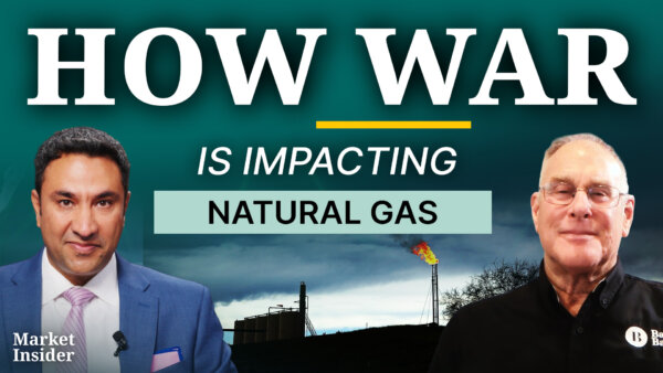 Iran War Threatens Qatar, a Major LNG Exporter, and Global Economy Feels the Effects