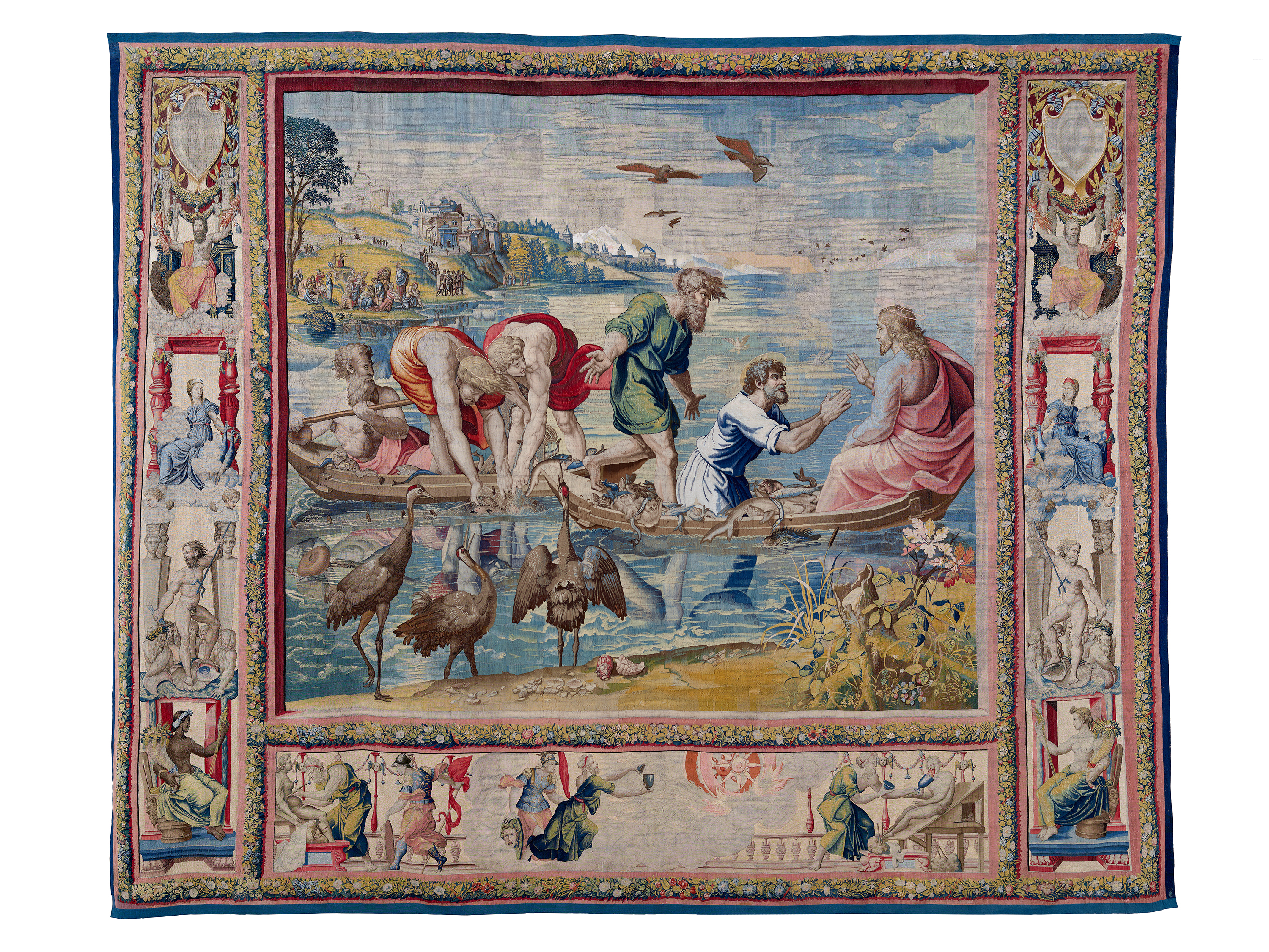 Raphael: Sublime Poetry