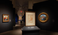 ‘Raphael: Sublime Poetry’: An Epic Exhibition at The Met