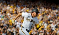 Welcome to the Majors, Konnor Griffin: Getting to Know MLB’s Hotshot Rookie