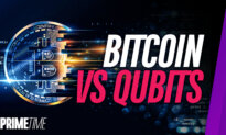 Google Says Quantum Computer Could Crack Bitcoin’s Private Keys in 9 Minutes; Airline CEO Ousted Because He Can’t Speak French | NTD Primetime