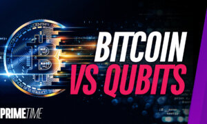 Google Says Quantum Computer Could Crack Bitcoin’s Private Keys in 9 Minutes; Airline CEO Ousted Because He Can’t Speak French | NTD Primetime
