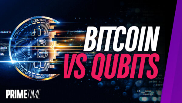 Google Says Quantum Computer Could Crack Bitcoin’s Private Keys in 9 Minutes; Airline CEO Ousted Because He Can’t Speak French | NTD Primetime